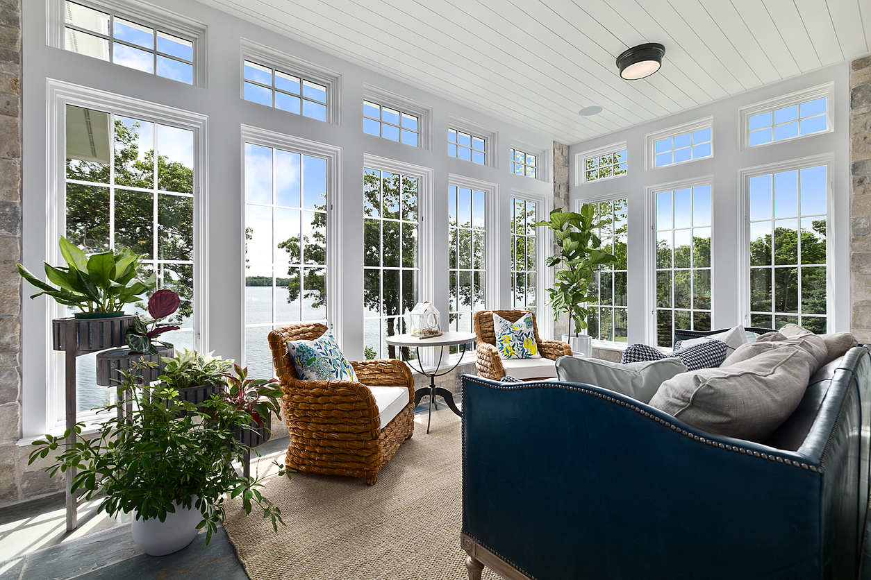Home Additions