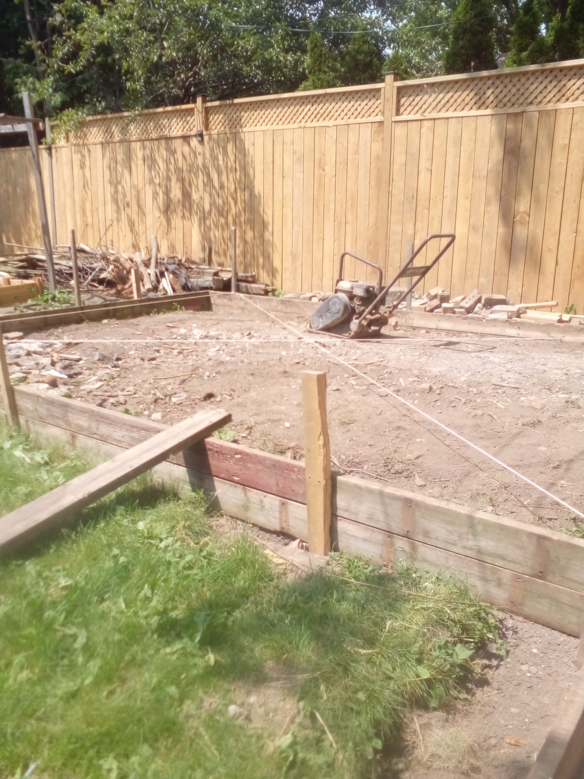 Fences & Gates