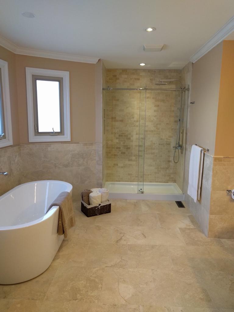 Bathrooms