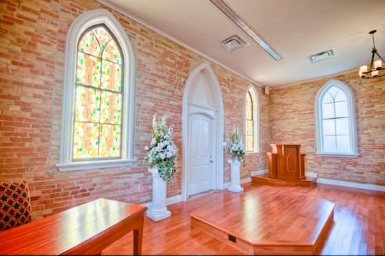 Doors & Windows