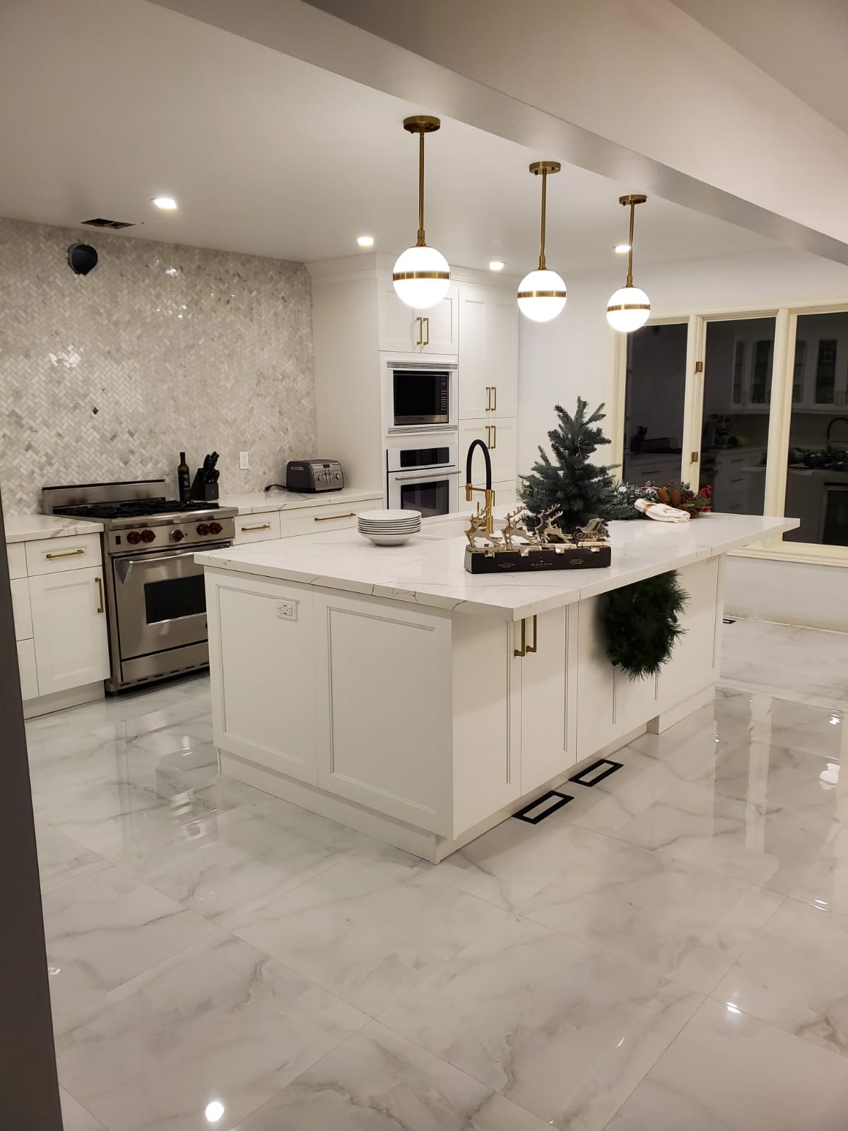 Floors