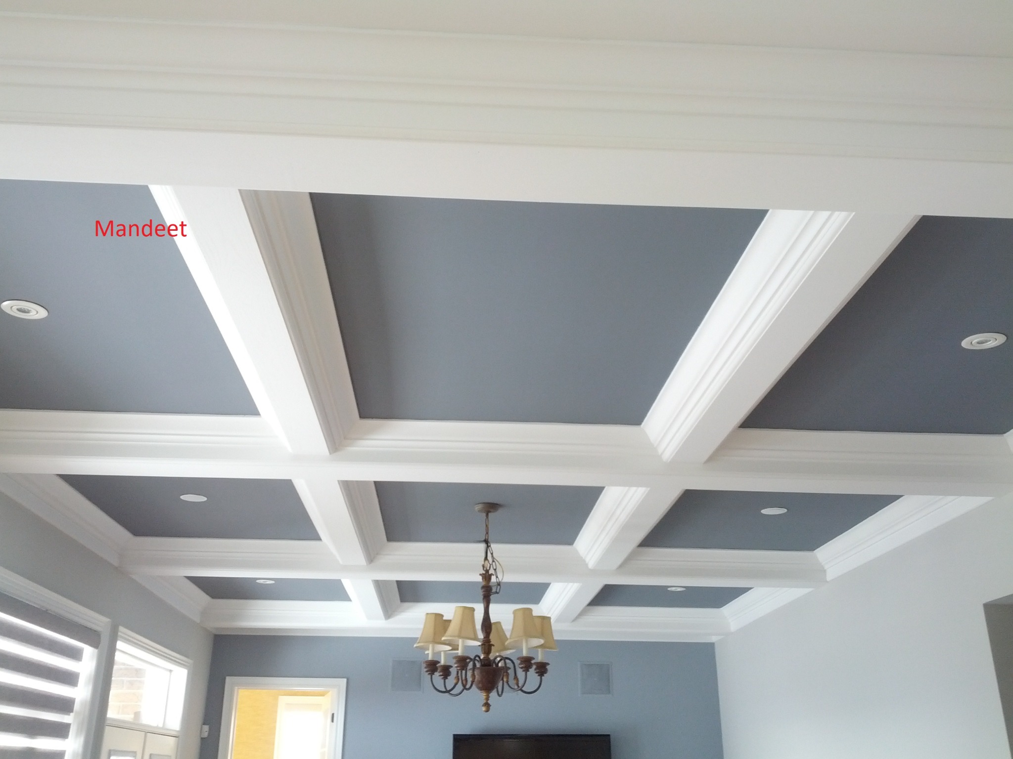Custom Mouldings